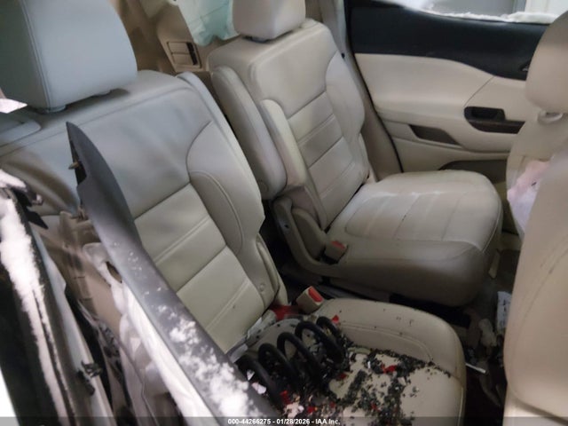 GMC Acadia Awd Denali