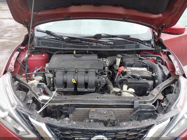 Nissan Sentra