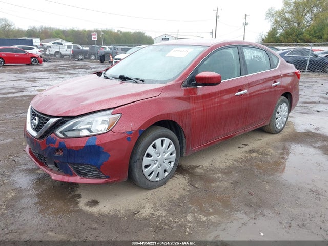 Nissan Sentra