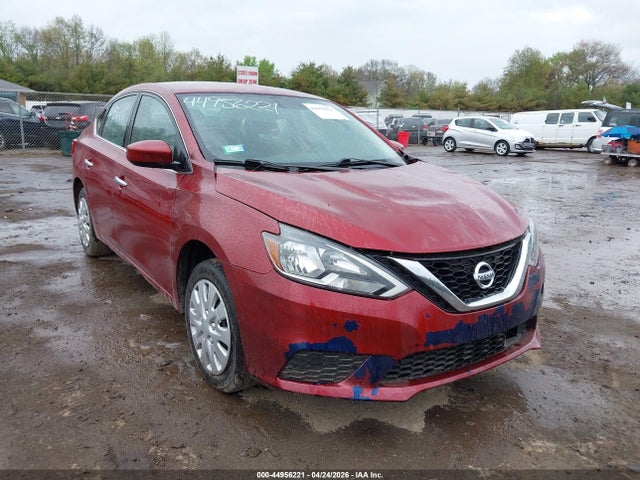 Nissan Sentra