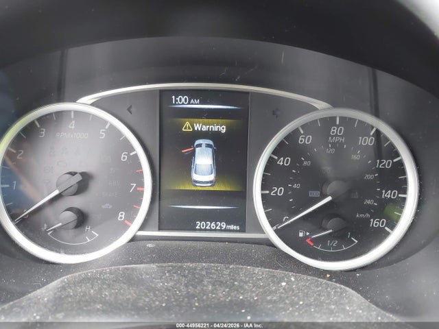 Nissan Sentra