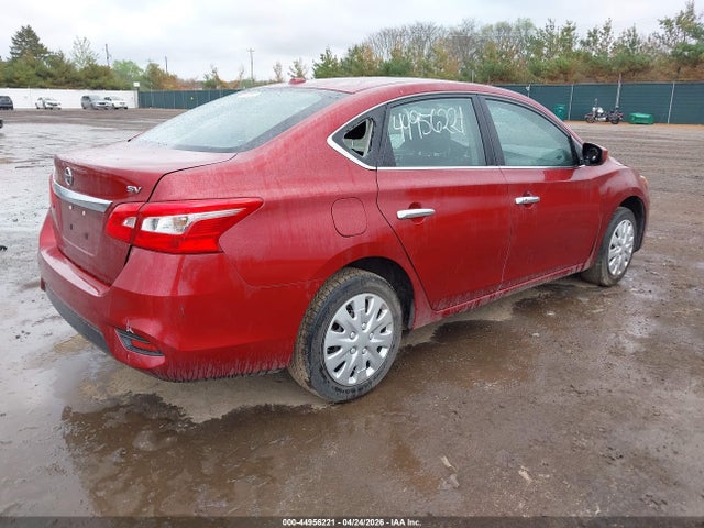 Nissan Sentra