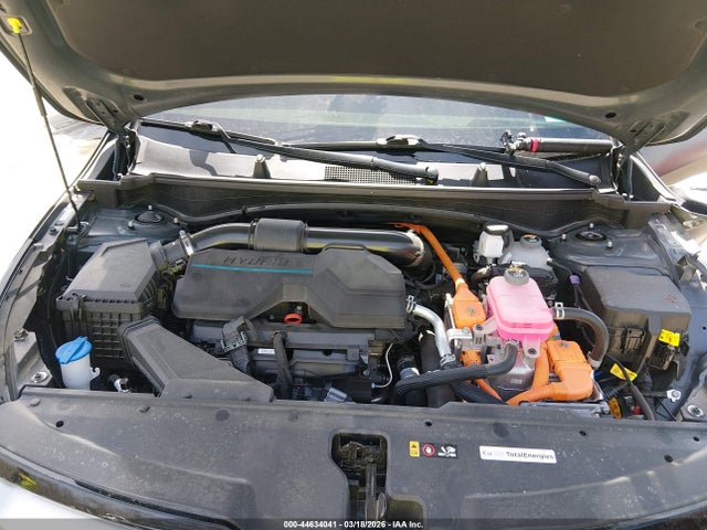 Kia Sportage Sx-prestige