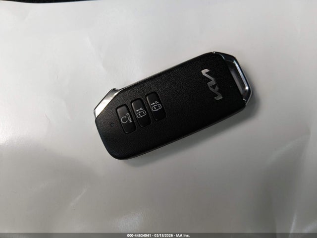 Kia Sportage Sx-prestige