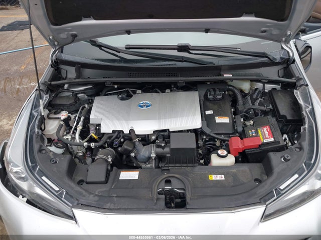 Toyota Prius Le