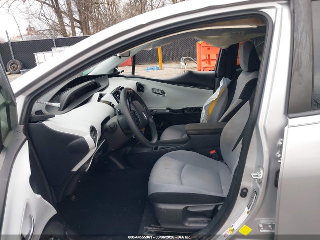 Toyota Prius Le