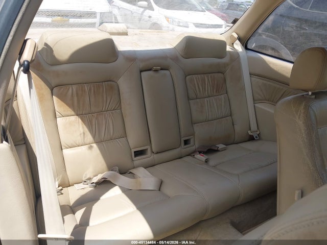 Acura Legend L