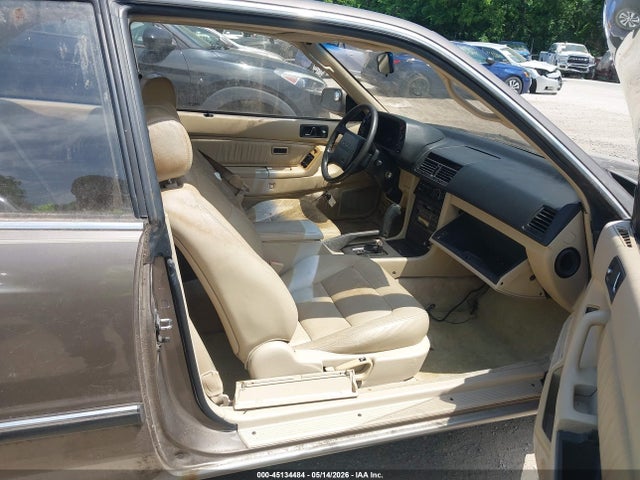 Acura Legend L
