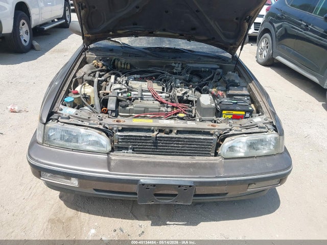 Acura Legend L