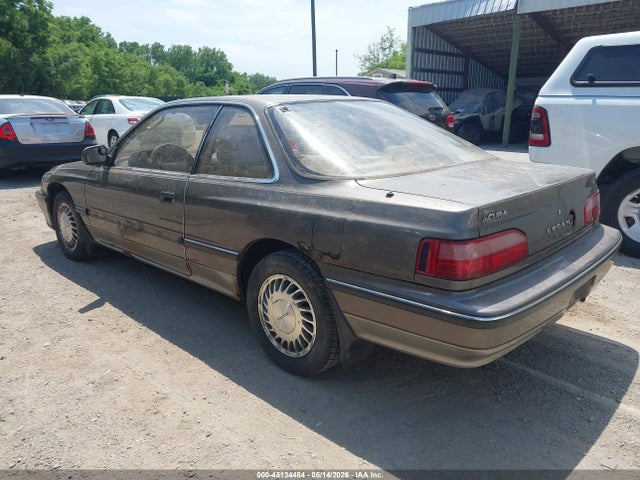 Acura Legend L