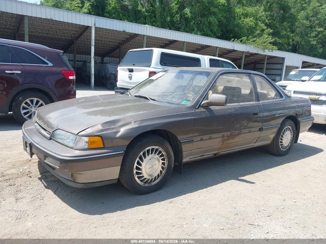 Acura Legend L
