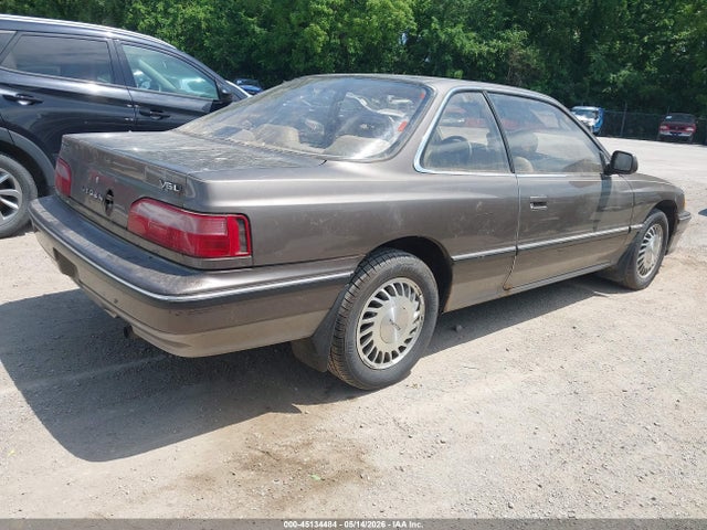 Acura Legend L