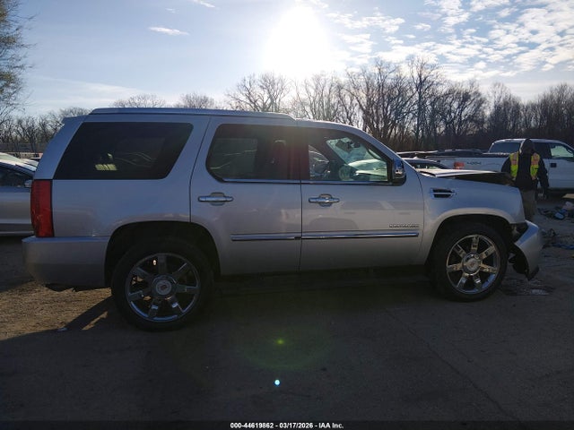 Cadillac Escalade Luxury