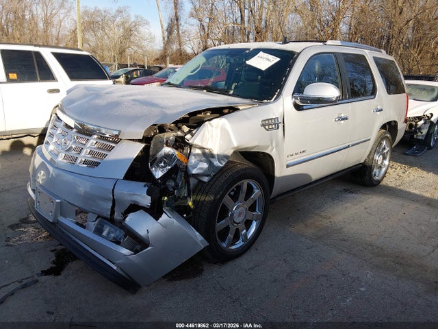 Cadillac Escalade Luxury