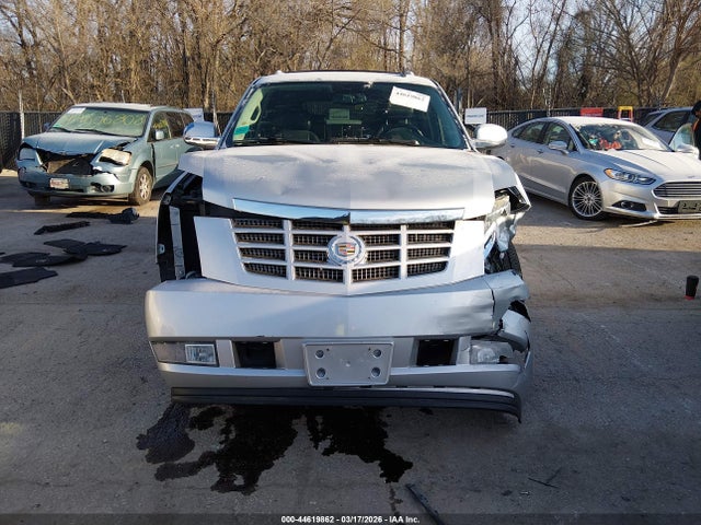 Cadillac Escalade Luxury