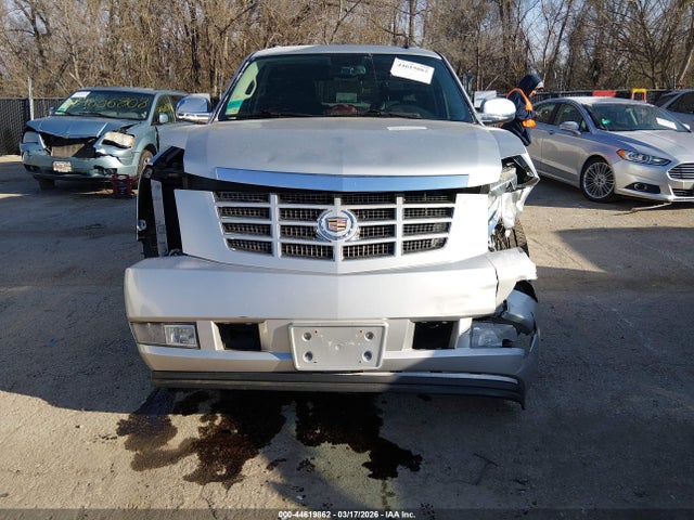 Cadillac Escalade Luxury