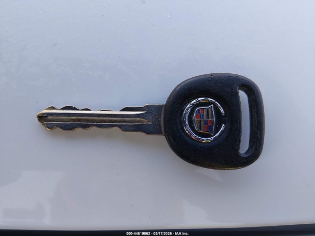 Cadillac Escalade Luxury