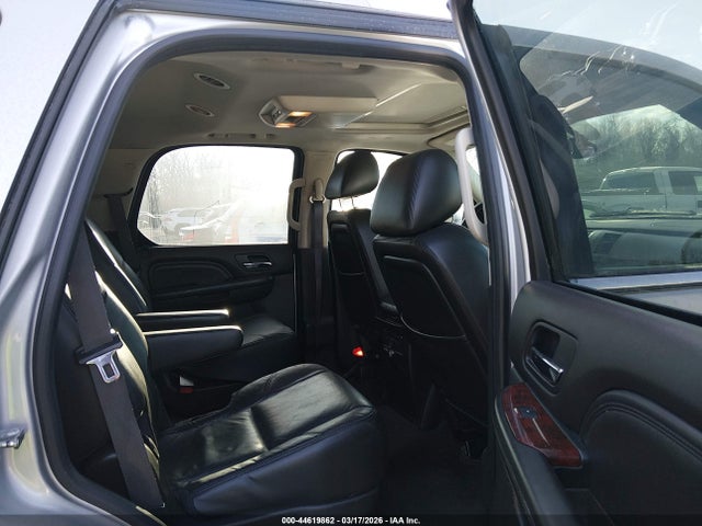 Cadillac Escalade Luxury