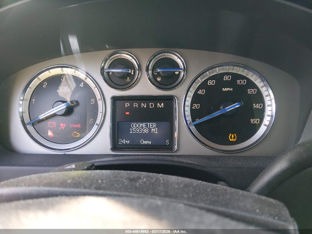 Cadillac Escalade Luxury