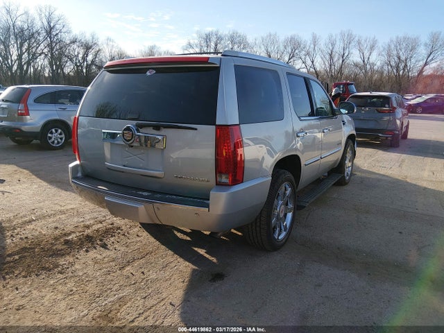 Cadillac Escalade Luxury