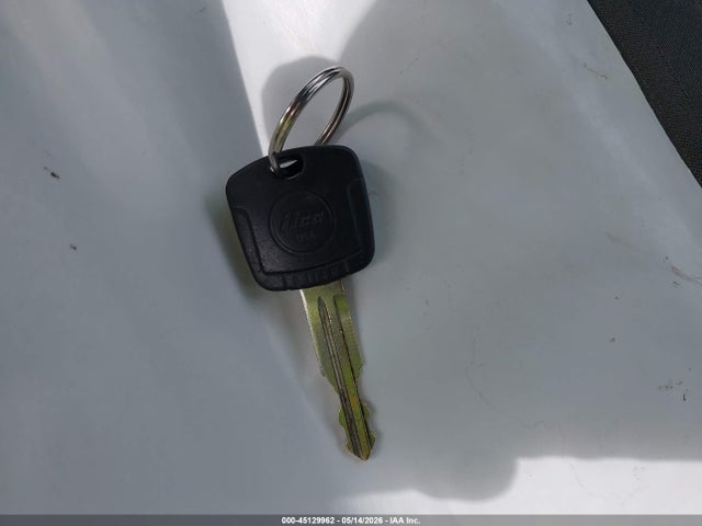 Chevrolet Spark 1lt Cvt