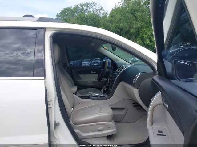 GMC Acadia Slt-1