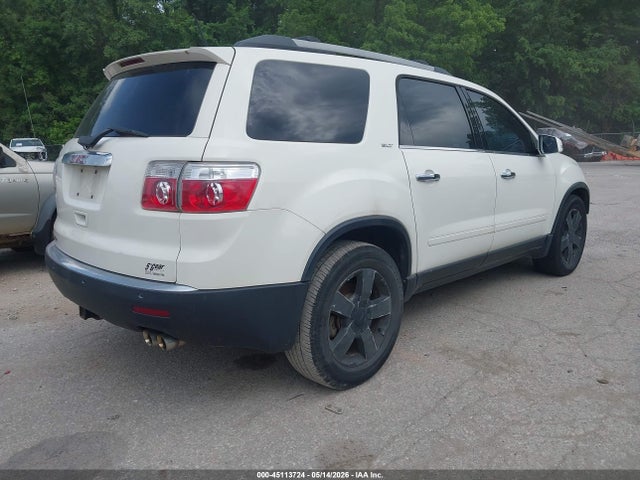 GMC Acadia Slt-1