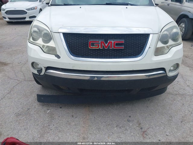 GMC Acadia Slt-1