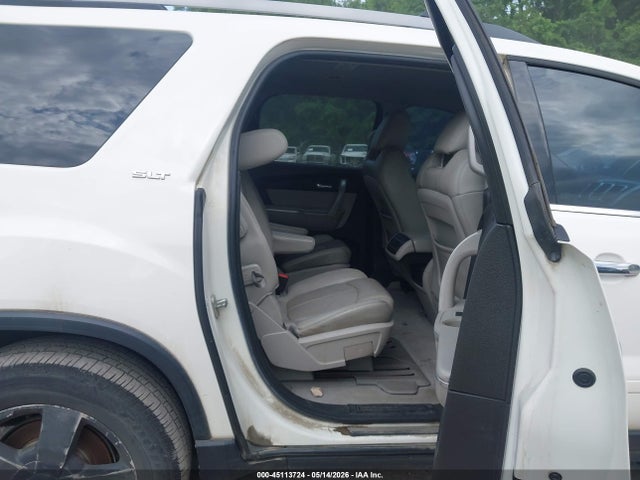 GMC Acadia Slt-1