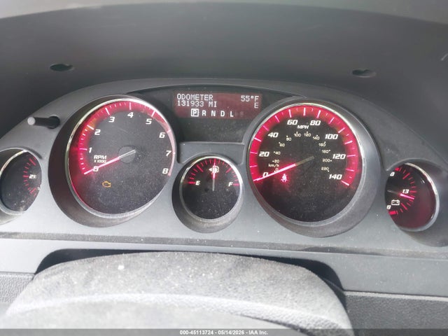 GMC Acadia Slt-1