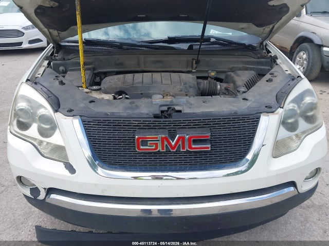 GMC Acadia Slt-1