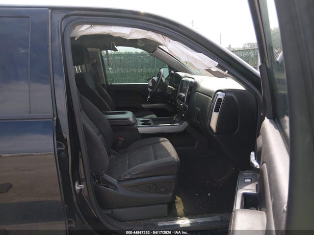 Chevrolet Silverado 1500 2lt