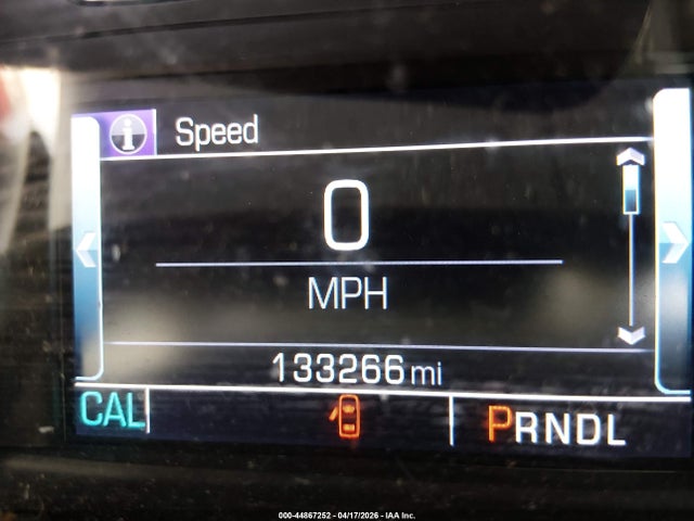 Chevrolet Silverado 1500 2lt