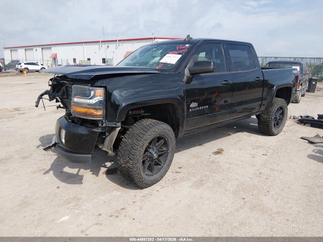 Chevrolet Silverado 1500 2lt