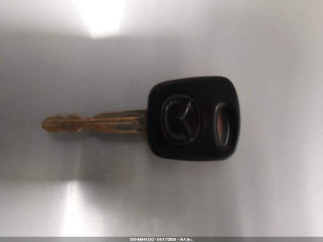 Mazda Tribute Dx