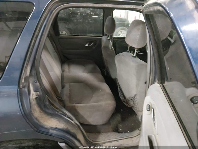 Mazda Tribute Dx