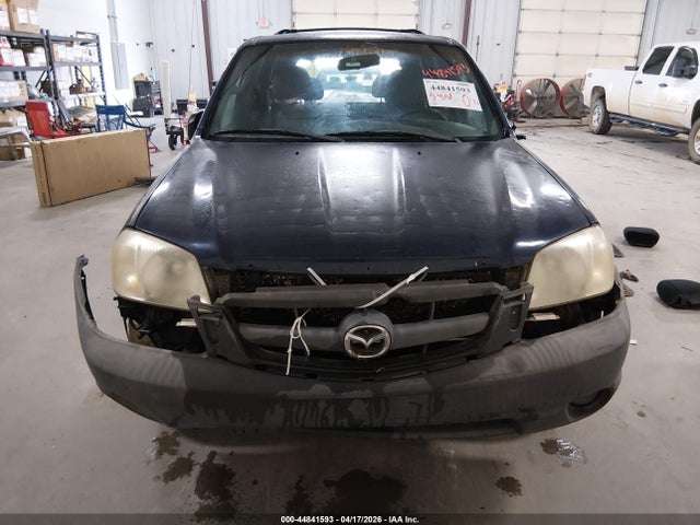 Mazda Tribute Dx