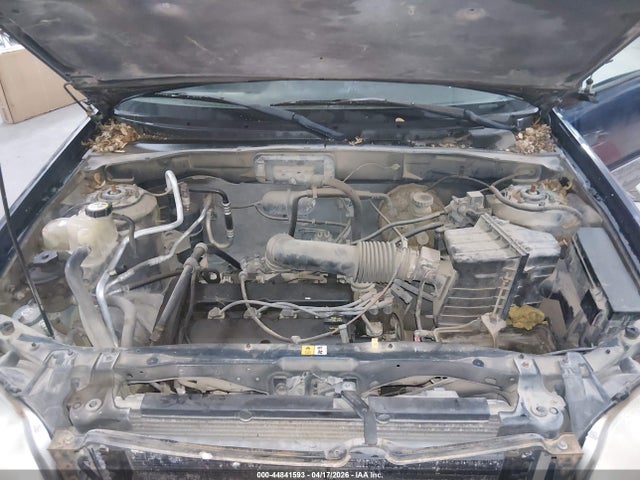 Mazda Tribute Dx