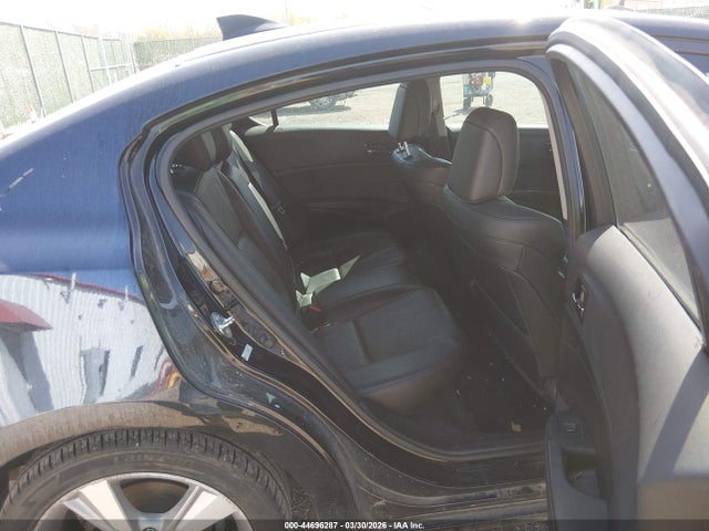 Acura ILX 2.0l