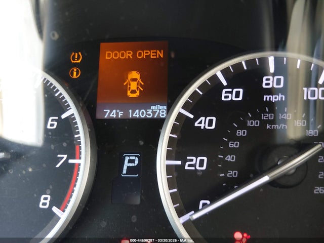 Acura ILX 2.0l