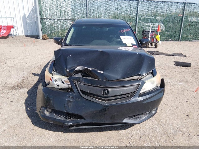 Acura ILX 2.0l