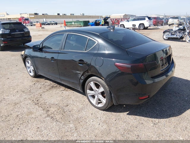 Acura ILX 2.0l