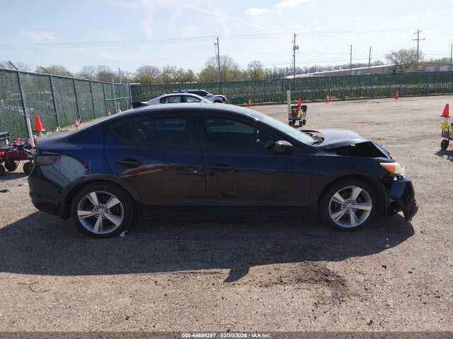 Acura ILX 2.0l