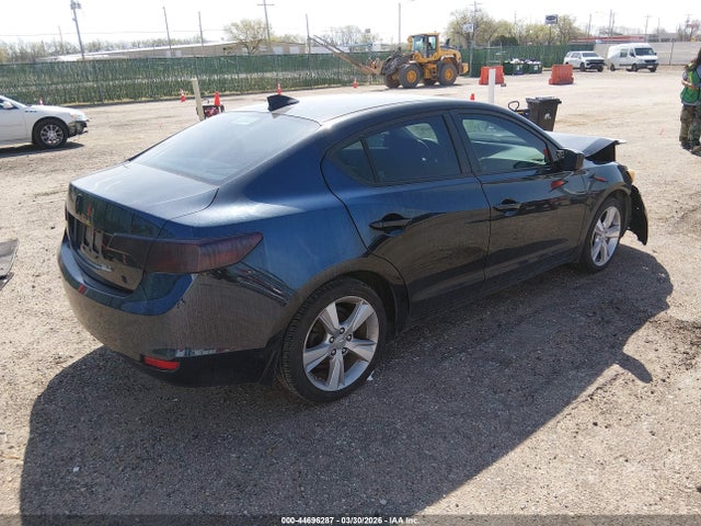 Acura ILX 2.0l