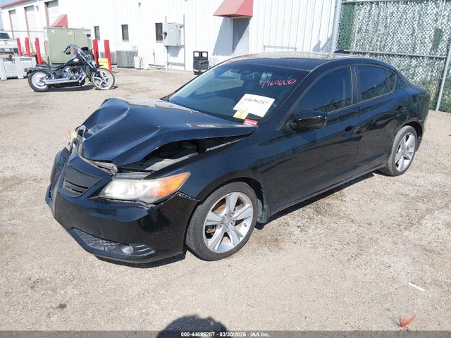 Acura ILX 2.0l