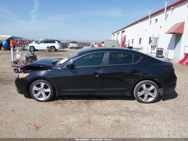 Acura ILX 2.0l