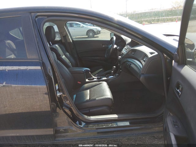 Acura ILX 2.0l