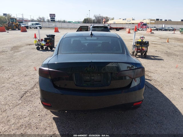 Acura ILX 2.0l