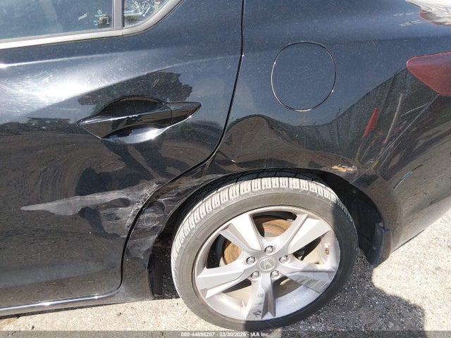 Acura ILX 2.0l