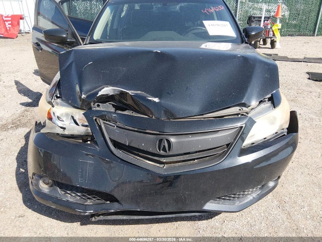 Acura ILX 2.0l